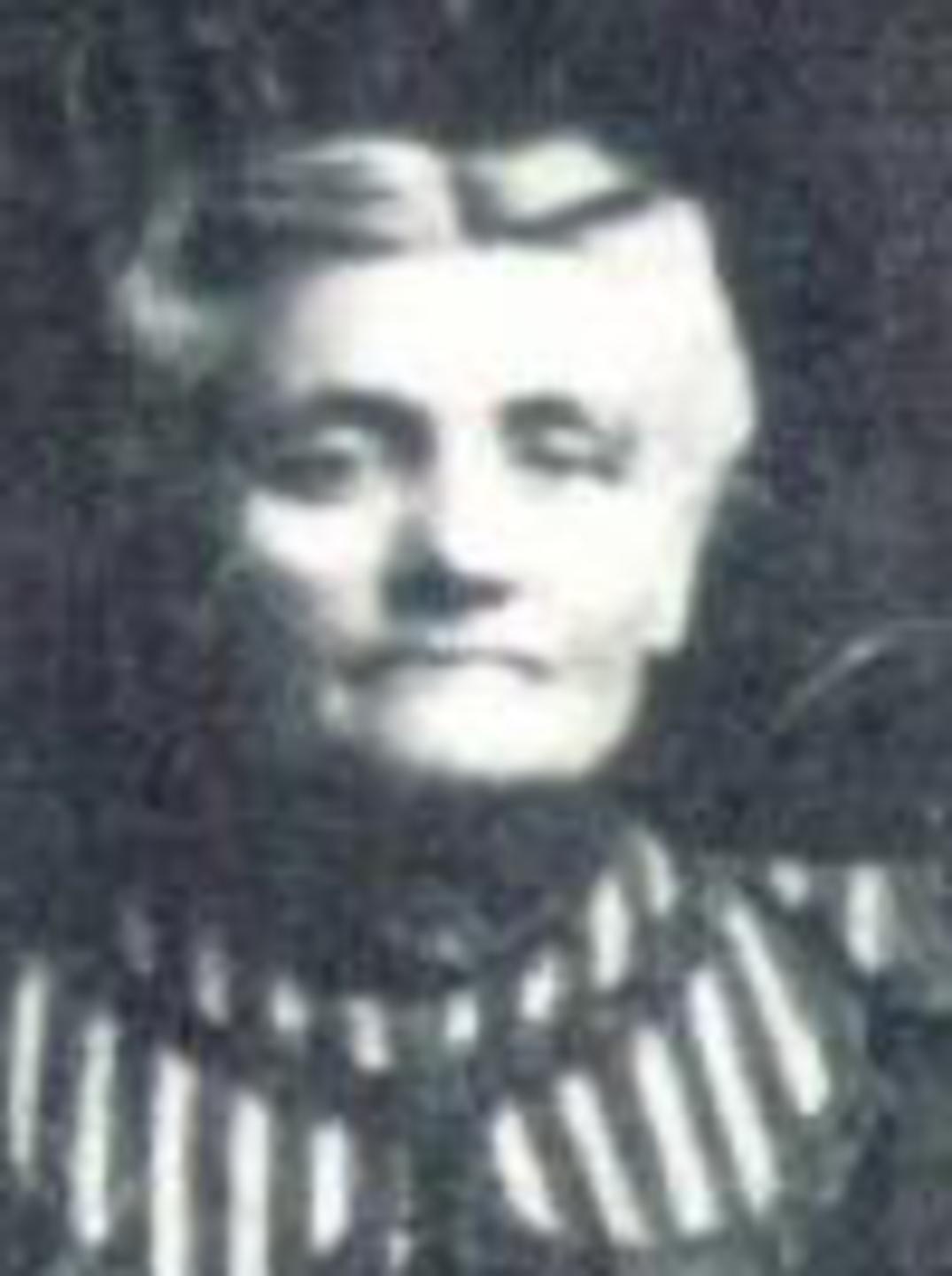 Margaret Ann Jolley (1852 - 1931) Profile